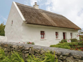 Spiddal Thatch Cottage